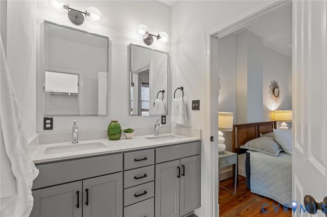 2315 Carrington St, Richmond, VA 23223