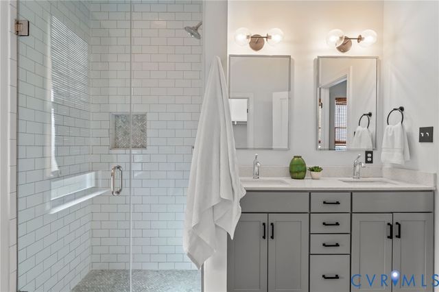 2315 Carrington St, Richmond, VA 23223