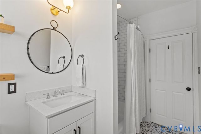 2315 Carrington St, Richmond, VA 23223