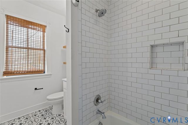 2315 Carrington St, Richmond, VA 23223