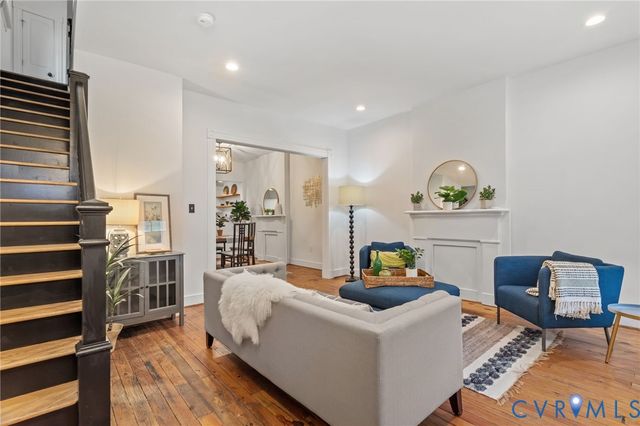 2315 Carrington St, Richmond, VA 23223