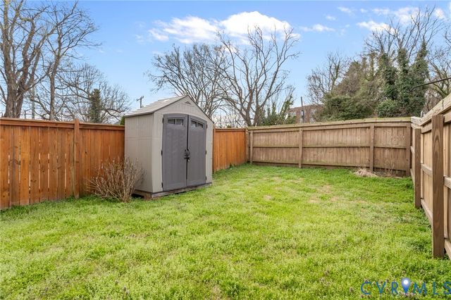 2315 Carrington St, Richmond, VA 23223