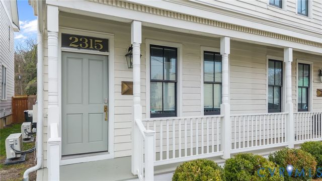 2315 Carrington St, Richmond, VA 23223