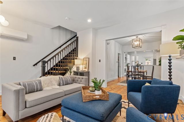 2315 Carrington St, Richmond, VA 23223