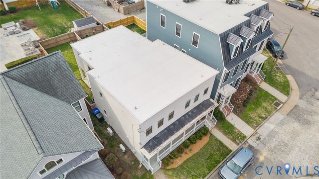 2315 Carrington St, Richmond, VA 23223