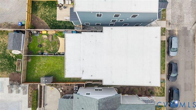 2315 Carrington St, Richmond, VA 23223