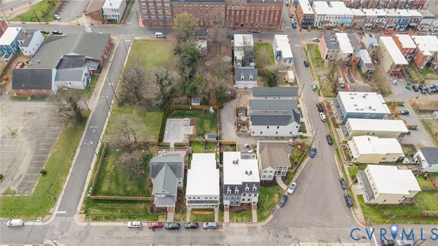 2315 Carrington St, Richmond, VA 23223