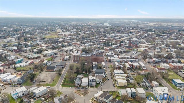 2315 Carrington St, Richmond, VA 23223