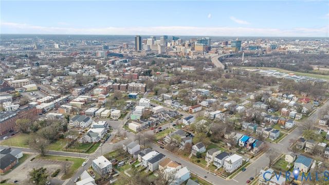 2315 Carrington St, Richmond, VA 23223