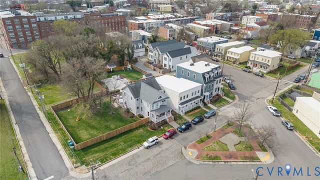 2315 Carrington St, Richmond, VA 23223