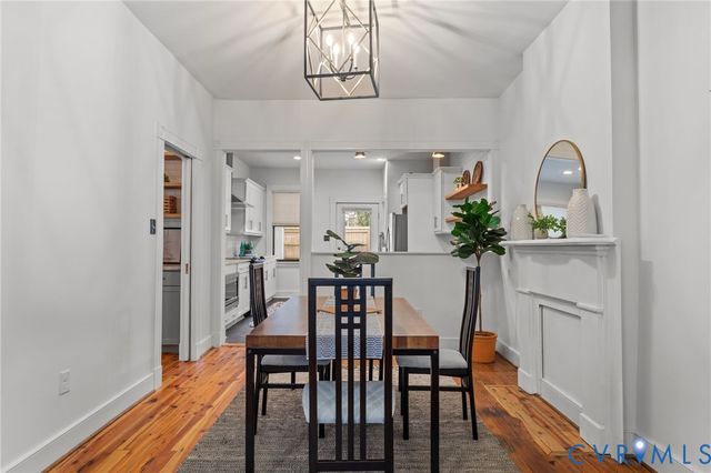 2315 Carrington St, Richmond, VA 23223