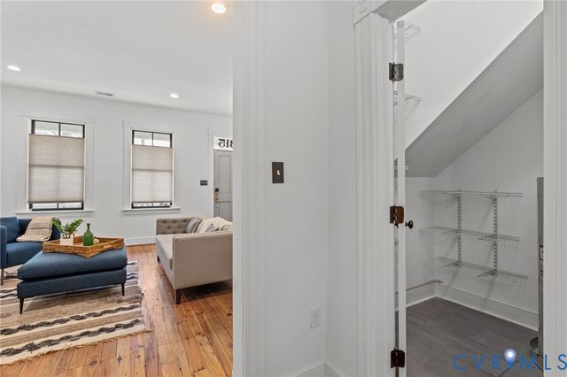 2315 Carrington St, Richmond, VA 23223