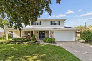 35299 Rhoades Drive, Clinton Township, MI 48035