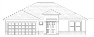 Lot 621 PADDOCK STREET, Orlando, FL 32833