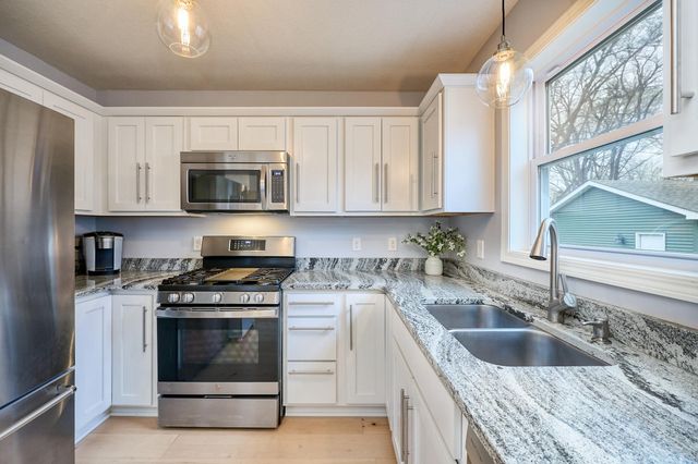 3846 Tyler Street NE, Columbia Heights, MN 55421