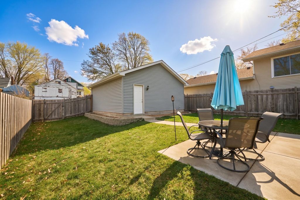 3846 Tyler Street NE, Columbia Heights, MN 55421 — photo 3