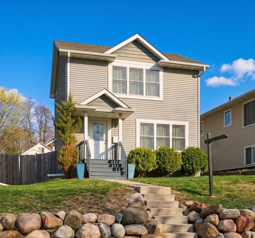 3846 Tyler Street NE, Columbia Heights, MN 55421 — photo 4