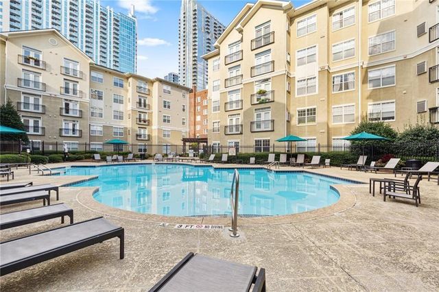 800 Peachtree NE Street 301, Atlanta, GA 30308