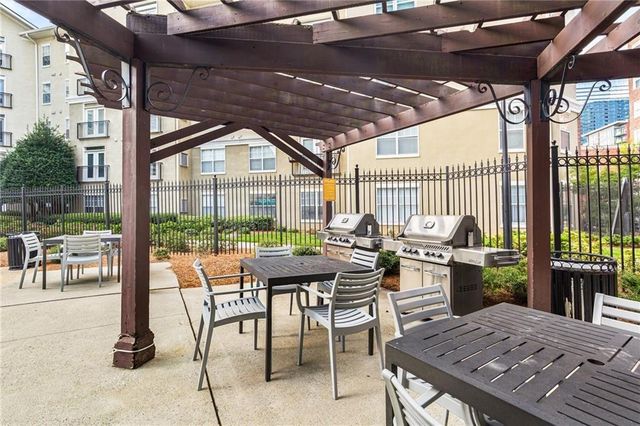 800 Peachtree NE Street 301, Atlanta, GA 30308