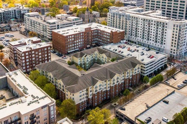 800 Peachtree NE Street 301, Atlanta, GA 30308