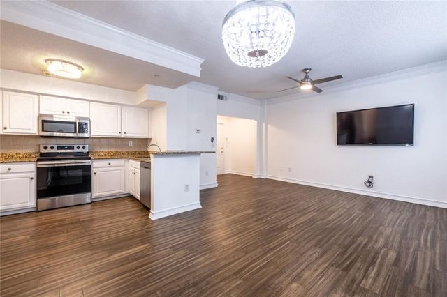 800 Peachtree NE Street 301, Atlanta, GA 30308