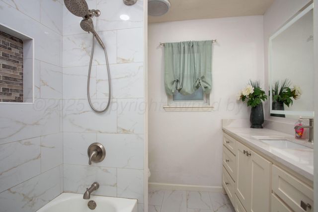 8015 KERR Place, Amarillo, TX 79121