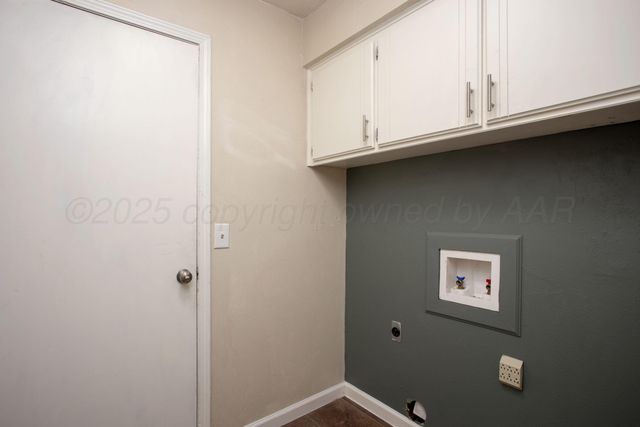 8015 KERR Place, Amarillo, TX 79121