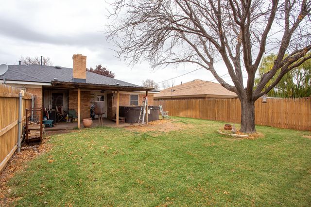 8015 KERR Place, Amarillo, TX 79121