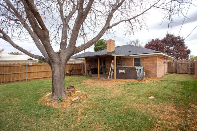 8015 KERR Place, Amarillo, TX 79121