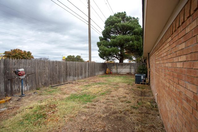 8015 KERR Place, Amarillo, TX 79121