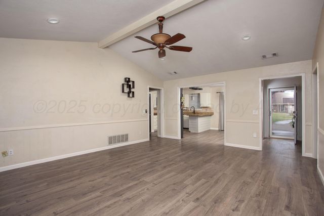 8015 KERR Place, Amarillo, TX 79121