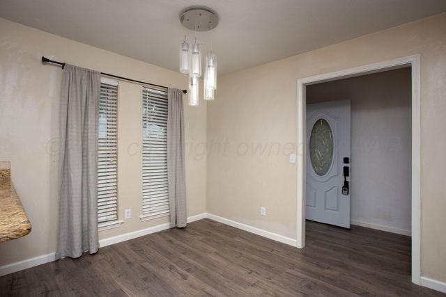 8015 KERR Place, Amarillo, TX 79121