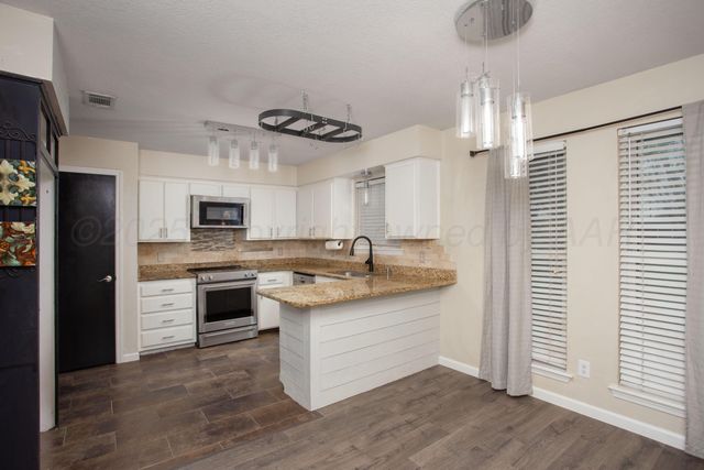 8015 KERR Place, Amarillo, TX 79121