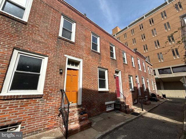 256 S ALDER ST, Philadelphia, PA 19107
