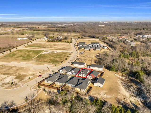 322 Woodside Trail, Waxahachie, TX 75165