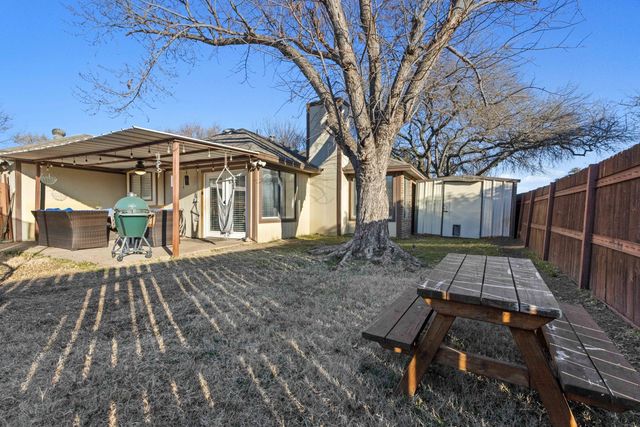 7808 Cornell Drive, Rowlett, TX 75088