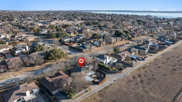 7808 Cornell Drive, Rowlett, TX 75088