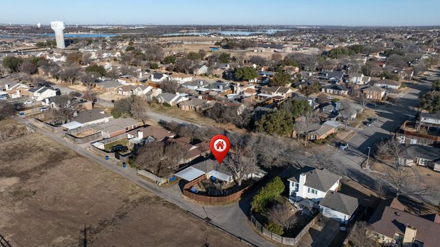 7808 Cornell Drive, Rowlett, TX 75088