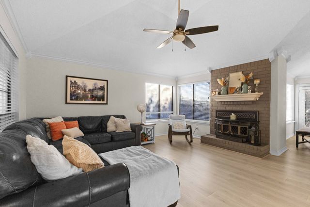 7808 Cornell Drive, Rowlett, TX 75088