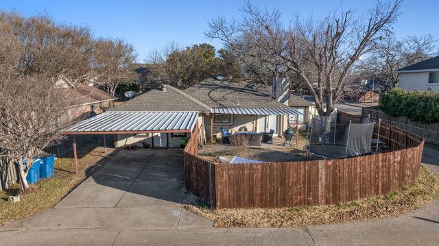 7808 Cornell Drive, Rowlett, TX 75088