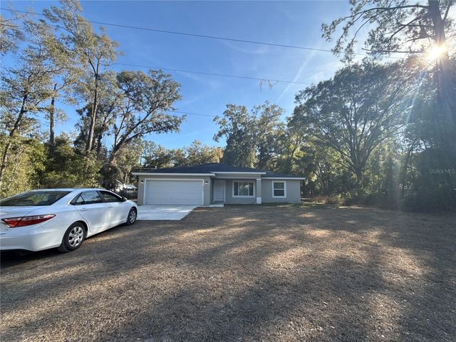 2234 NW 65TH PLACE, Ocala, FL 34475