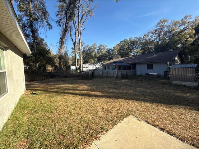 2234 NW 65TH PLACE, Ocala, FL 34475