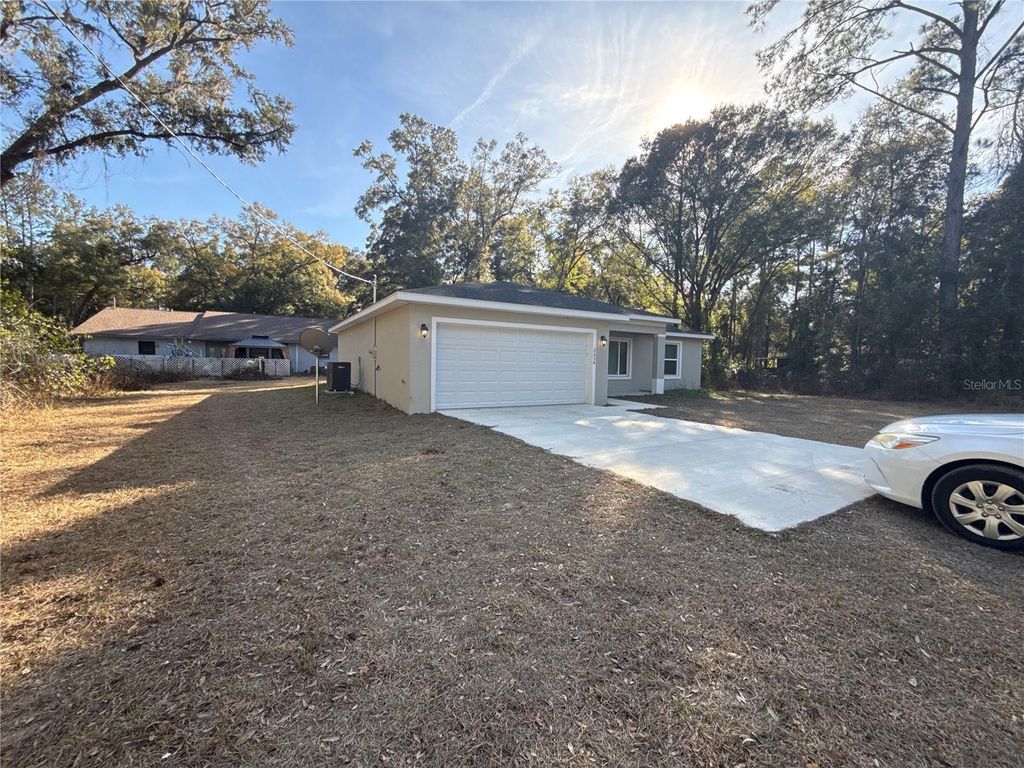 2234 NW 65TH PLACE, Ocala, FL 34475