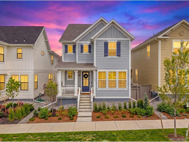 239 Washington Street, Erie, CO 80516