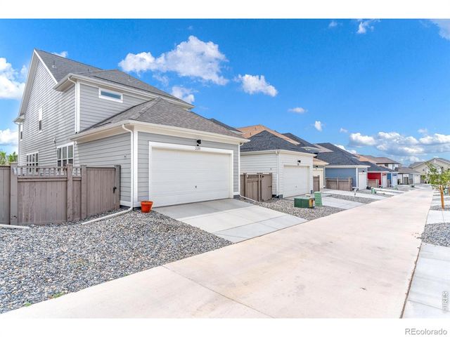 239 Washington Street, Erie, CO 80516