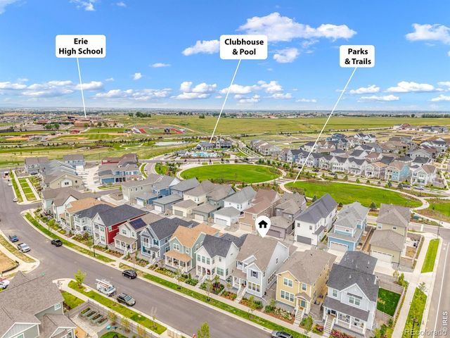 239 Washington Street, Erie, CO 80516