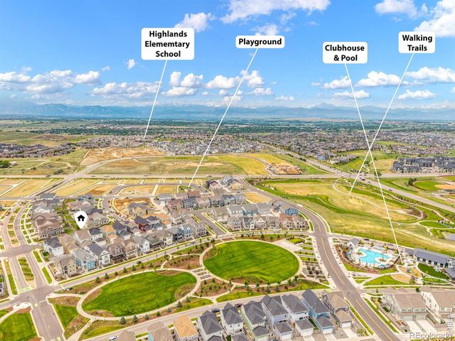 239 Washington Street, Erie, CO 80516