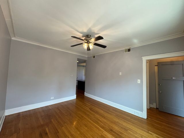7310 S Dante Avenue 2R, Chicago, IL 60619