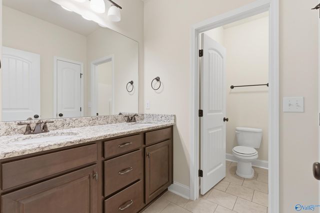 133 Carleighfalls Drive, Meridianville, AL 35759