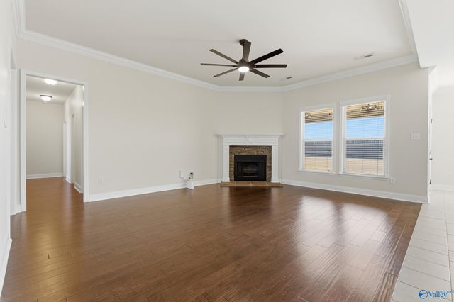 133 Carleighfalls Drive, Meridianville, AL 35759